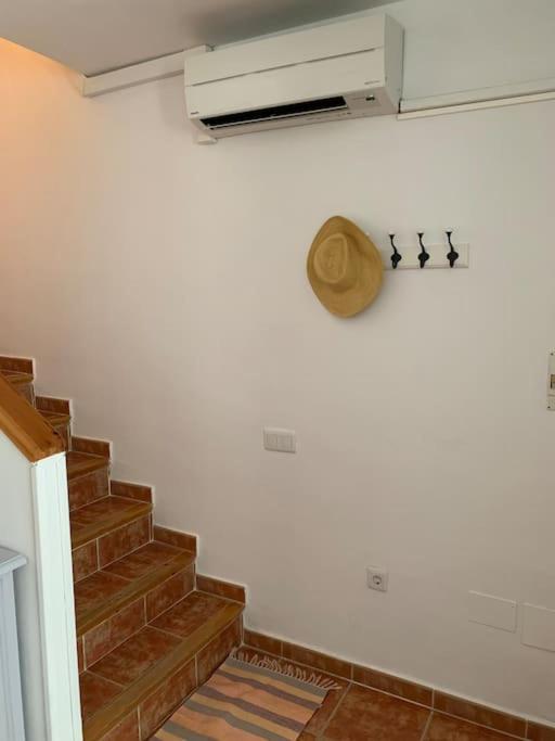 Casa Mellis Aguamarga Daire Agua Amarga  Dış mekan fotoğraf