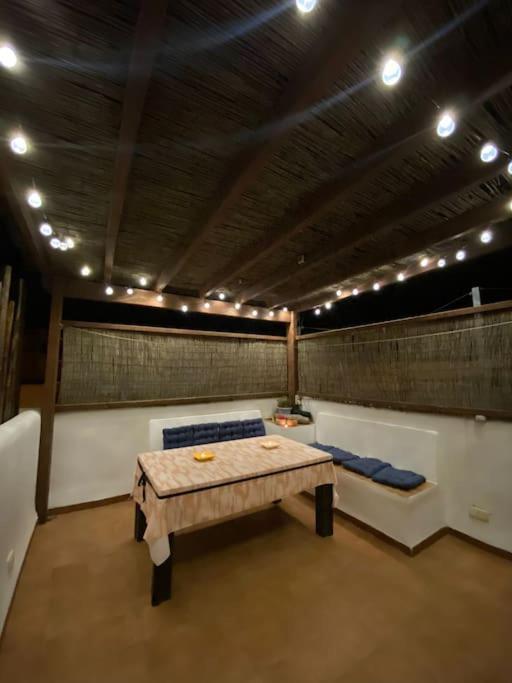 Casa Mellis Aguamarga Daire Agua Amarga  Dış mekan fotoğraf