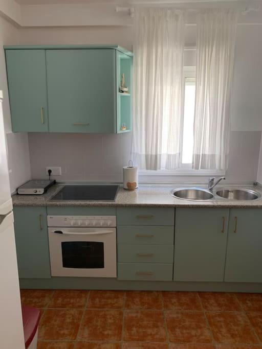 Casa Mellis Aguamarga Daire Agua Amarga  Dış mekan fotoğraf