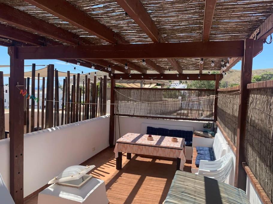 Casa Mellis Aguamarga Daire Agua Amarga  Dış mekan fotoğraf
