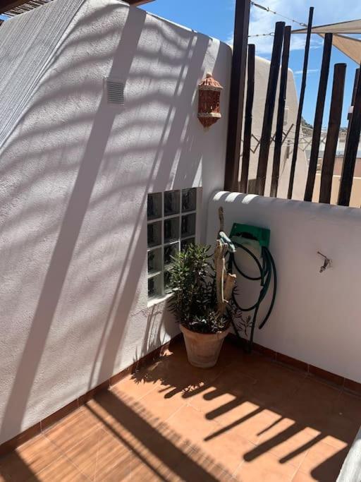 Casa Mellis Aguamarga Daire Agua Amarga  Dış mekan fotoğraf