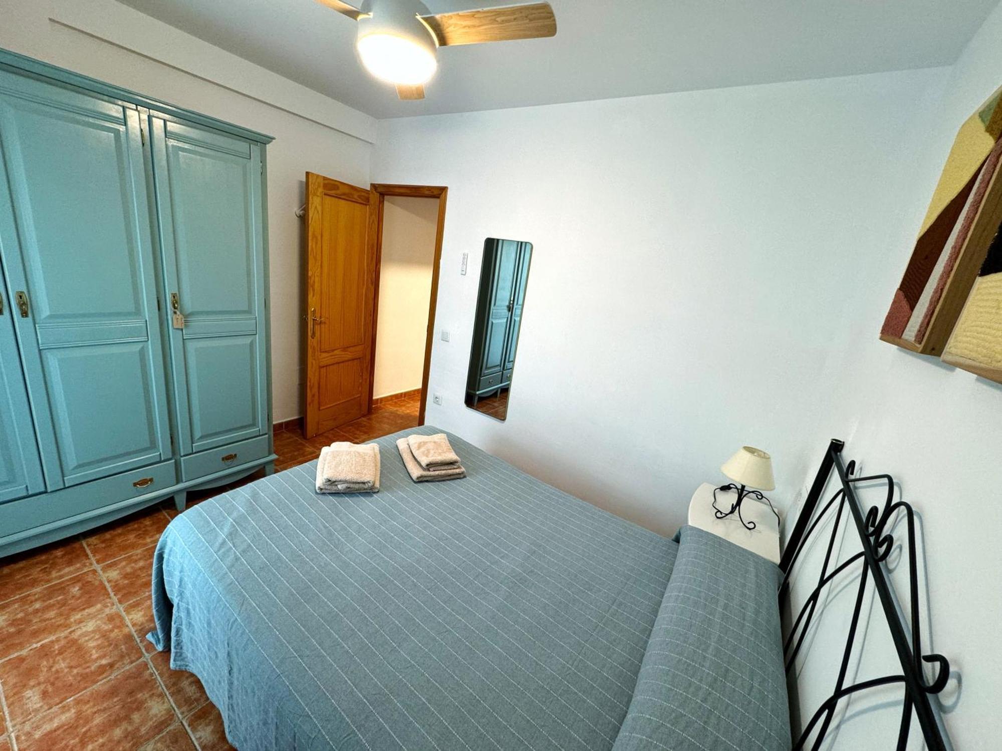 Casa Mellis Aguamarga Daire Agua Amarga  Dış mekan fotoğraf