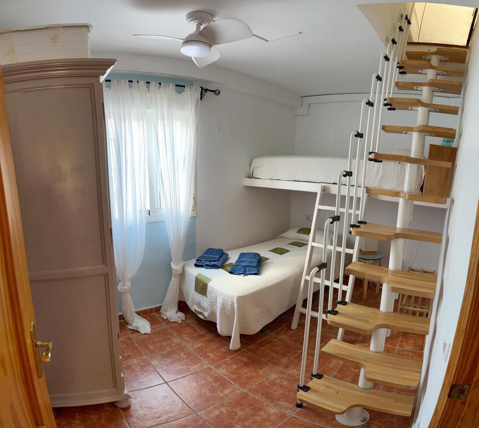 Casa Mellis Aguamarga Daire Agua Amarga  Dış mekan fotoğraf