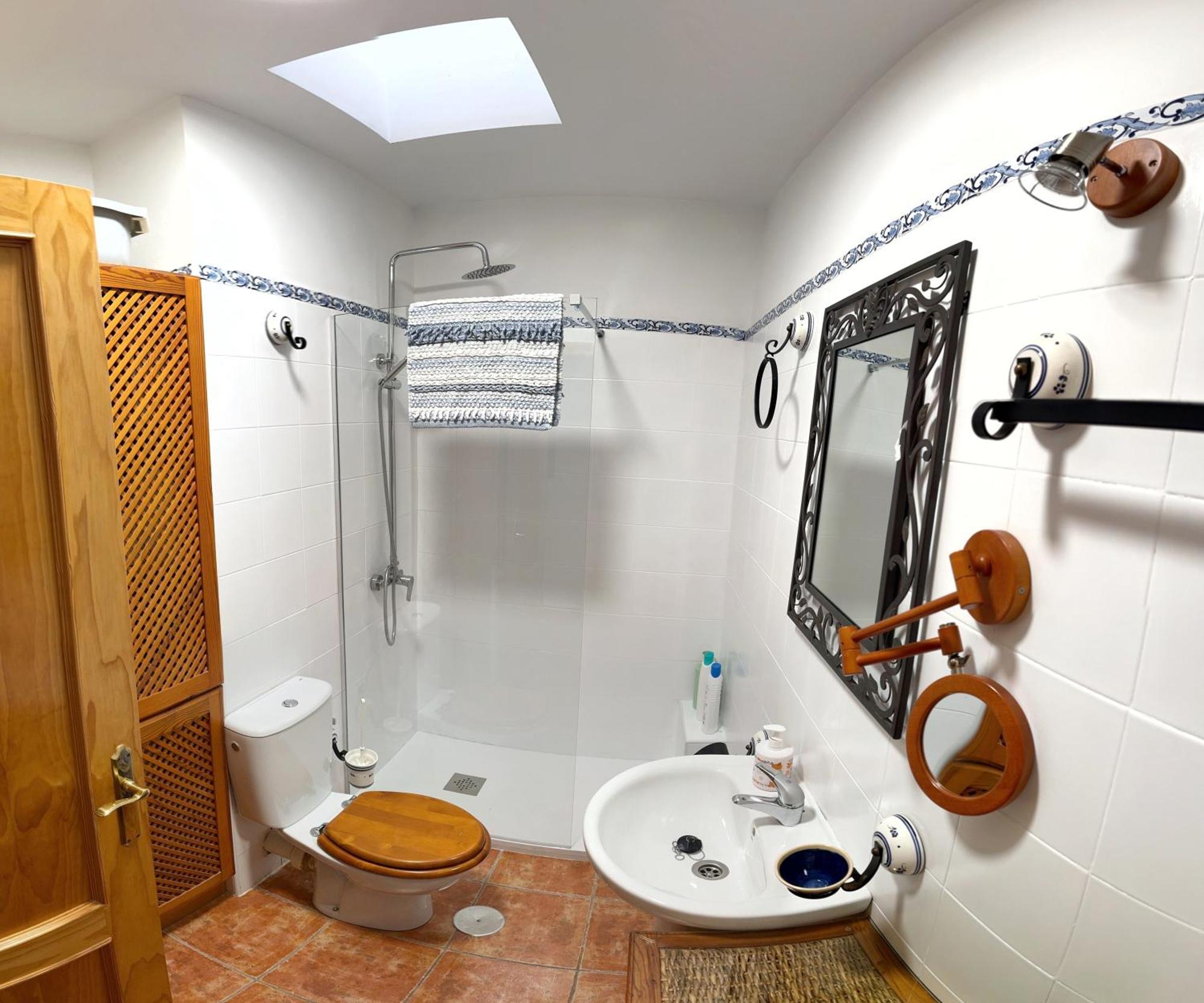Casa Mellis Aguamarga Daire Agua Amarga  Dış mekan fotoğraf