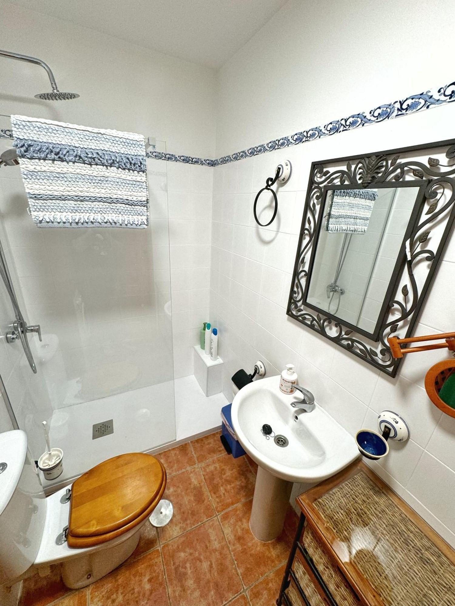 Casa Mellis Aguamarga Daire Agua Amarga  Dış mekan fotoğraf